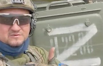 Бойцы ВСУ захватили редкий московитский РЛК «Зоопарк-1М»