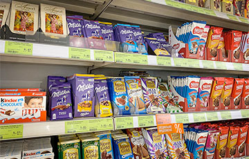 В беларусском магазине нашелся продукт за 36 копеек