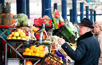 Что почем на Комаровке в новом году