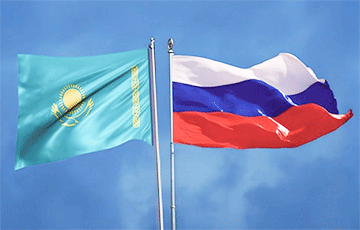 Казахстан нанес мощный удар по московитской пропаганде
