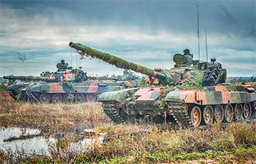 «Польские танки усилят бронированный кулак ВСУ»