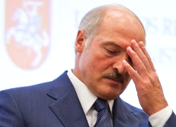 Андрей Суздальцев: Состояние Лукашенко ухудшается