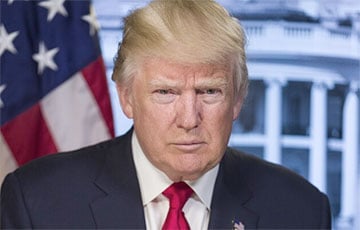 Большинство американцев считают Трампа «слишком тесно связанным» с Московией