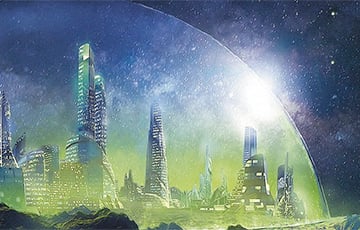 Как научная фантастика формирует настоящее и будущее человечества