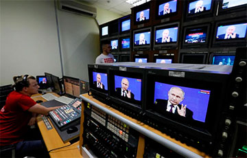 Конец режима и «маньяк-Путин»: роспропаганда «взорвалась» антивоенными публикациями