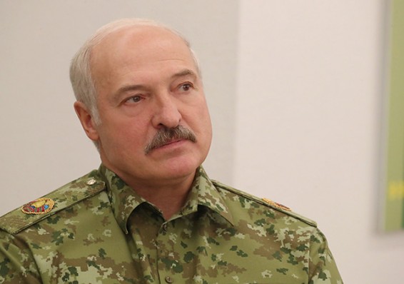 Лукашенко рассказал, что произойдет в случае конфликта интересов крупных держав