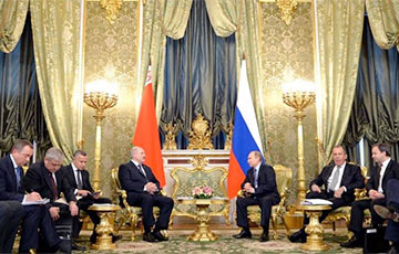 В российско-белорусских отношениях произошла полная смена переговорных команд