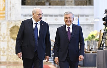 Лукашенко проговорился о проблеме