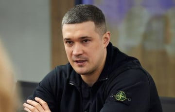 Министр обороны Украины: Мы подходим к болевой точке РФ