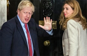 Премьер-министр Великобритании планирует уйти в отпуск по уходу за ребенком