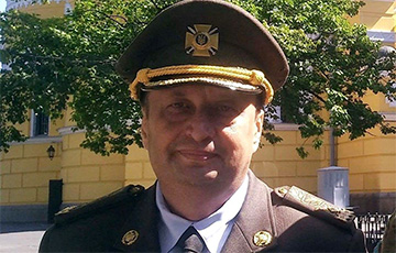 Генерал-майор СБУ: Верхушка московитской армии нервничает