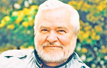 Умер известный беларусский скульптор Геннадий Буралкин