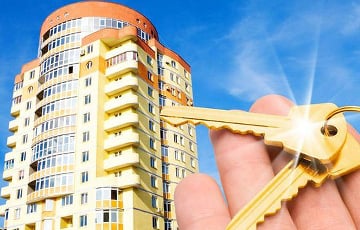 Иностранцы раскупают беларусскую недвижимость
