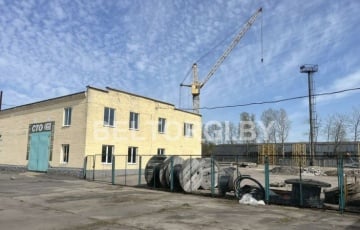 Имущество еще одного крупного предприятия распродают в Гомельской области