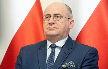 Глава МИД Польши предложил синхронизировать санкции ЕС против РФ и Беларуси