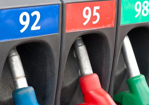 Беларусь вошла в ТОП-30 стран с самыми низкими ценами на бензин
