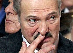 Топ-20 «кошельков» Лукашенко