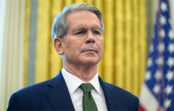 Бессент: США намерены продолжить заключение торгового соглашения с ЕС