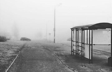 Густой, как молоко: Впечатляющие фотографии минского тумана