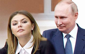 Детям Путина и Кабаевой наняли 20 гувернанток из Европы