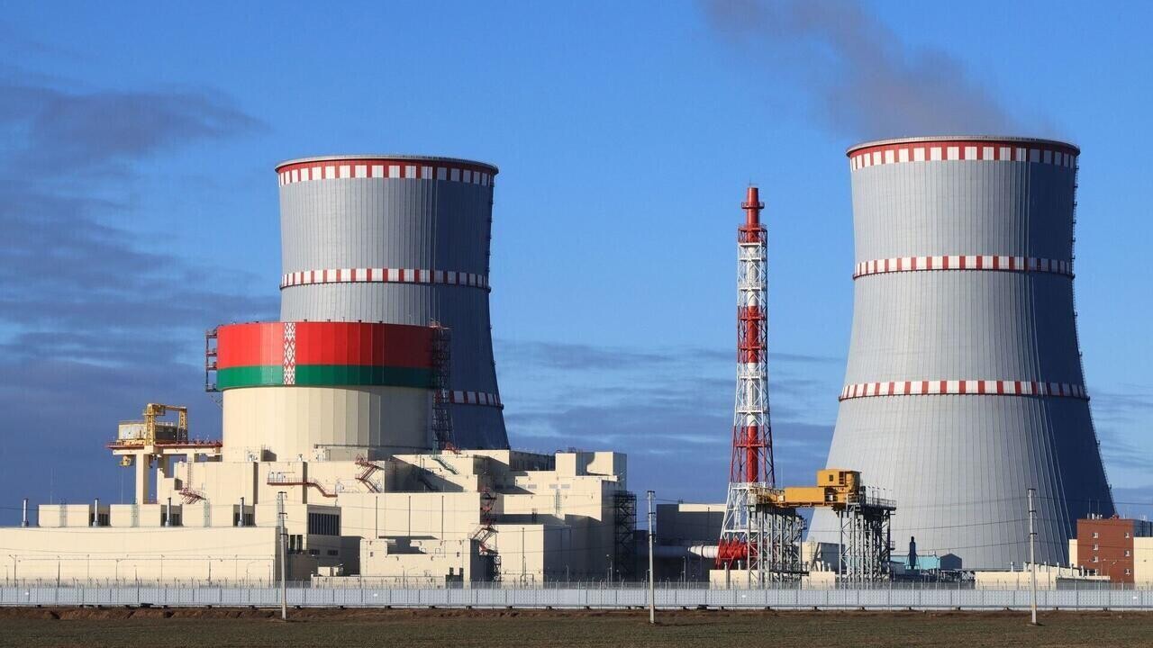 Глава «Росатом» рассказал об уникальности будущей второй беларусской АЭС