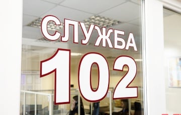 В Минске 72-летняя пенсионерка избила пакетом с продуктами рецидивиста
