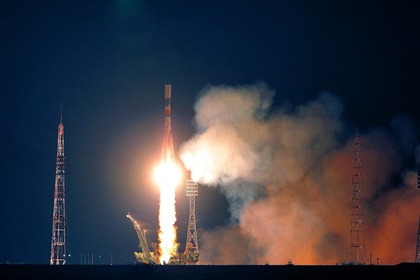 Роскосмос изъявил готовность доставить на МКС американский груз