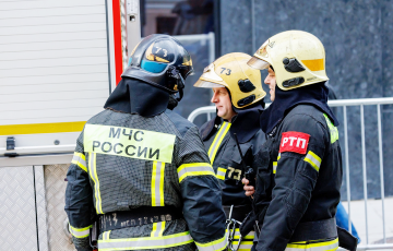 Московитские Орск и Пермь содрогнулись от взрывов