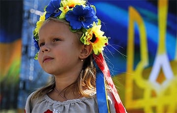 Лукашенко помогает московитам похищать детей из оккупированной части Украины