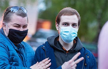 Сергей «Хлопотное дельце» Миронов вышел на свободу после 30 суток ареста