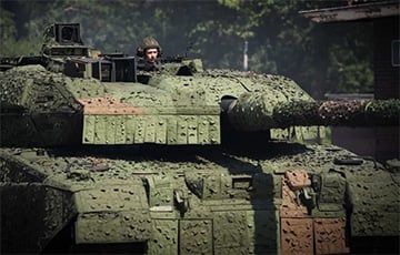 FT: В Европе изучают идею создания «общих запасов» оружия и военной техники