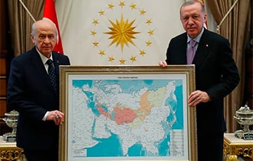 Турция пробует Россию на зуб