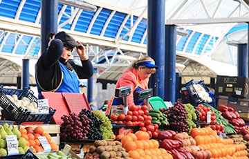 В регионах закрываются центральные рынки
