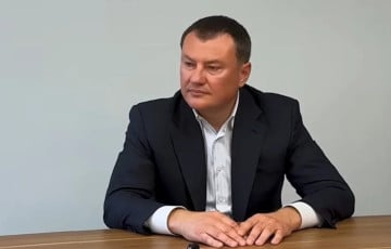 Офицер ФСБ, начавший резонансное дело о полковнике-миллионере Захарченко, сбежал из РФ