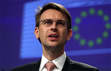 В ЕС отреагировал на ситуацию вокруг Николая Автуховича