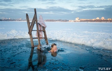 Синоптики рассказали, какой в Беларуси будет погода на Крещение
