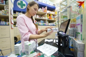 Беларусь тратит на зарубежные лекарства до $500 млн, а это недопустимо много