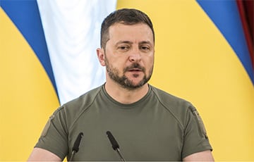 Зеленский о создании малой противодронной ПВО: уже согласована структура и задачи