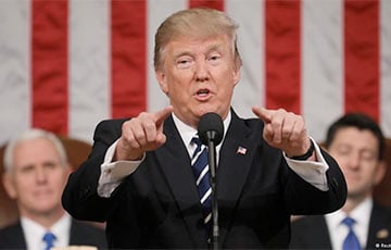 «Бомбят как сумасшедшие»: Трамп недоволен ударами РФ по Украине