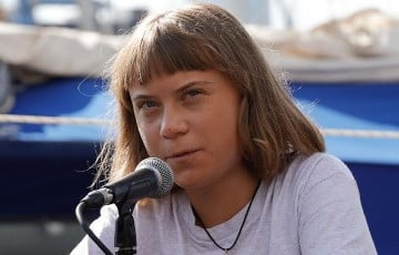 Куда делаcь Грета Тунберг?