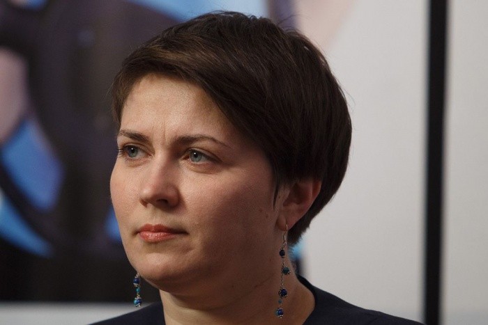 Татьяна Короткевич обещает провести реформы и разгрузить склады