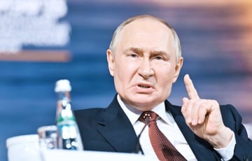 The Times раскрыло личную причину, которая движет Путиным в войне