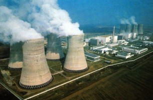 Белорусские экологи возлагают ответственность за Островецкую  АЭС на россиян