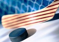 Хоккеисты минского «Динамо» победили «Атлант»