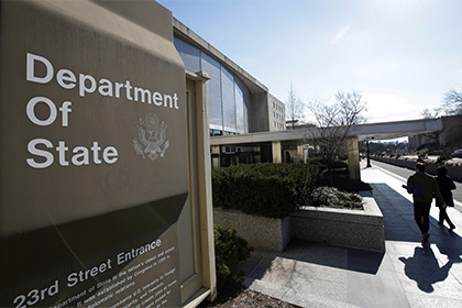 АНБ раскрыло подробности атаки «русских хакеров» на Госдепартамент США