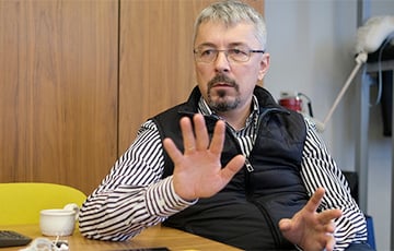 Министр культуры Украины подал в отставку