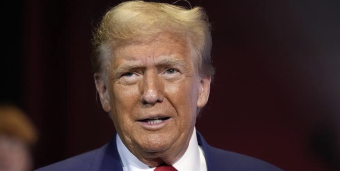 В Белом доме назвали условие, при котором Трамп подпишет новые санкции против Московии