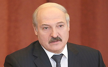 Лукашенко: нам не надо никаких баз!