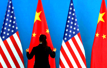 США будут призывать другие страны уменьшить зависимость от Китая