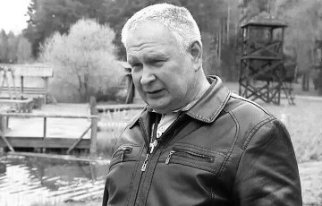 Трагически погиб начальник «Смолевуда» — натурной площадки «Беларусьфильма»
